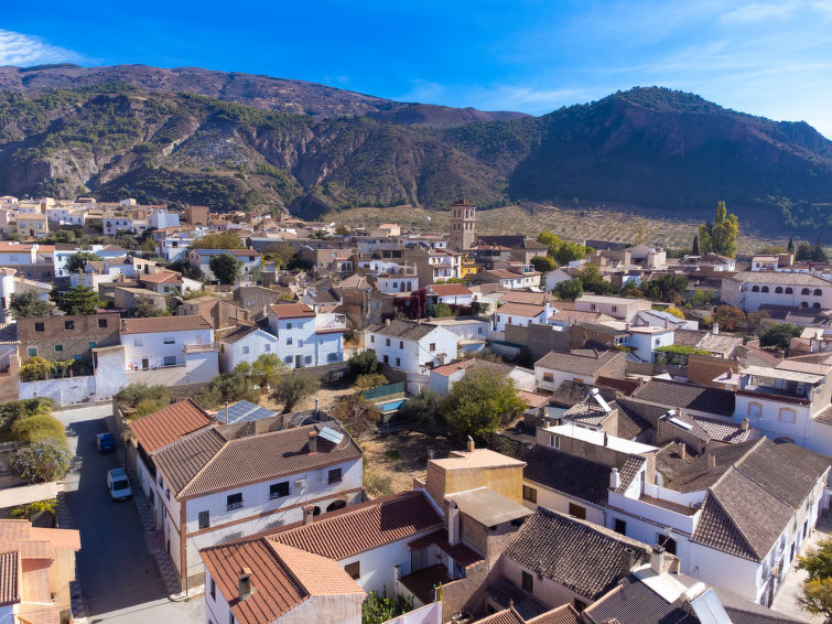 Ferienhaus in Granada buchen La Casita de Elvira Bild-22