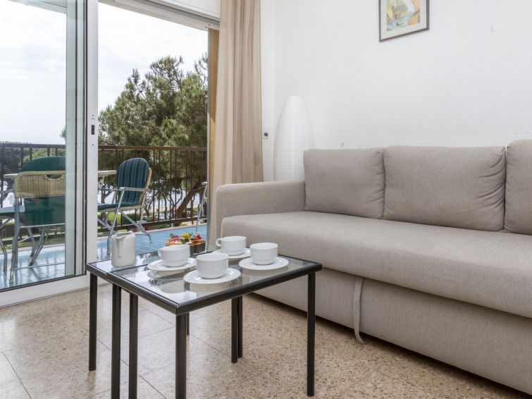 Rent House in Blanes Olivier picture-7