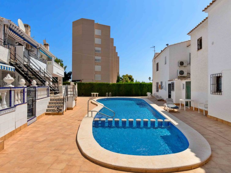 Rent House in Orihuela Costa Sal y Mar IV picture-0