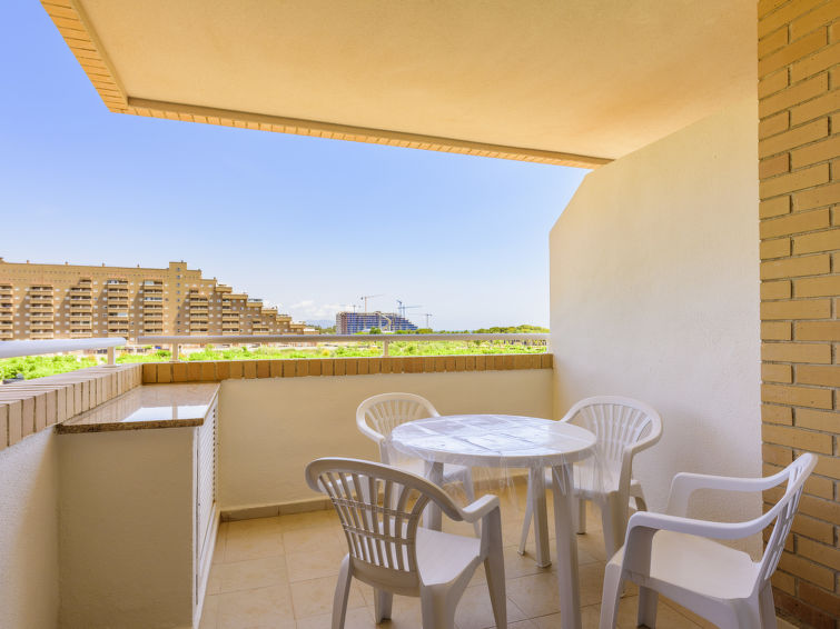 Rent House in Oropesa del Mar Costa Azahar II picture-1