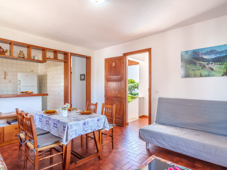 Ferienhaus in Arenal del Castillo buchen Ullastres Bild-7