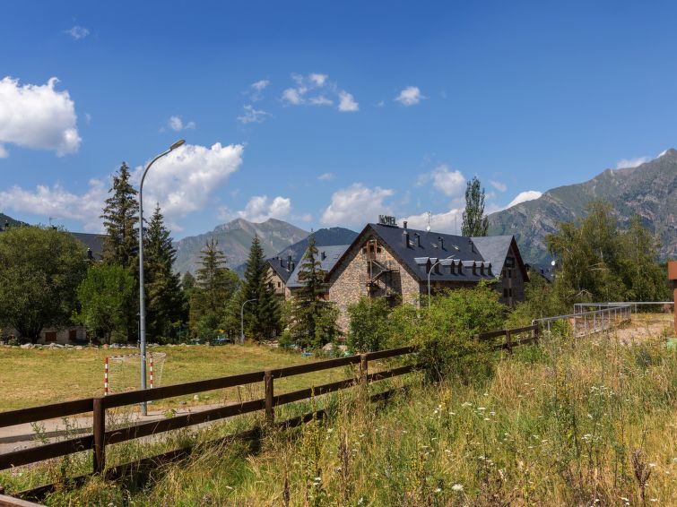 Ferienhaus in Taüll buchen Pla Ermita Isard Bild-20