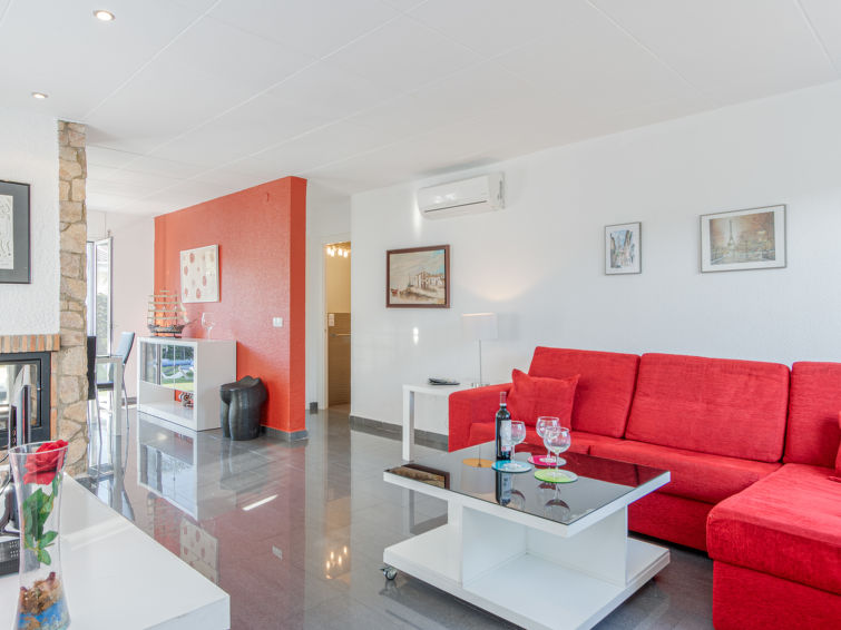 Rent House in Empuriabrava Alberes picture-5