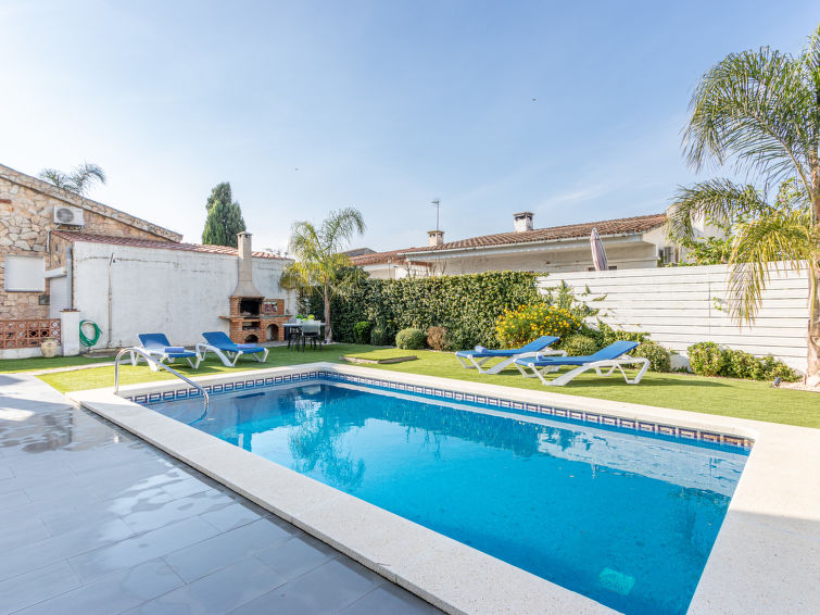 Ferienhaus in Empuriabrava buchen Alberes Bild-25