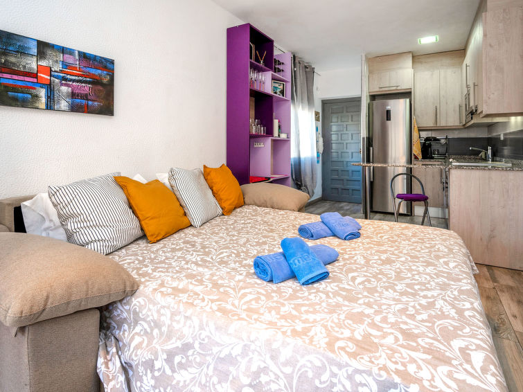 Rent House in Segur de Calafell Cloud picture-2