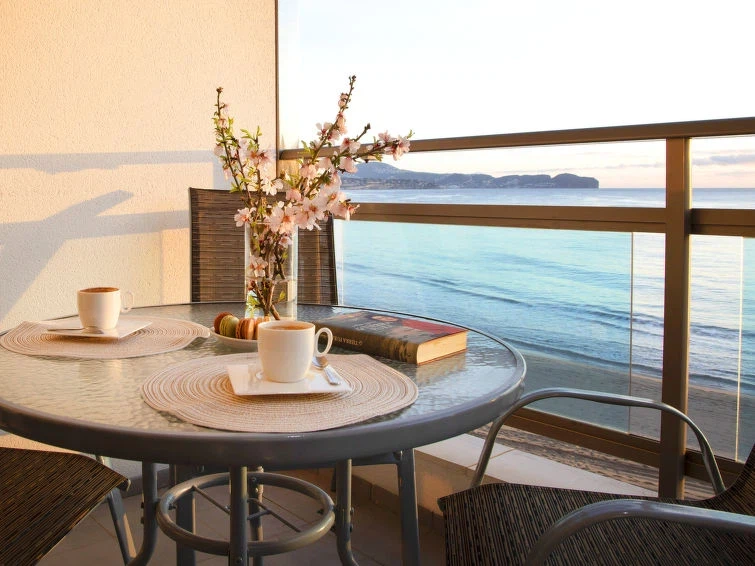 Alquilar Apartamento en  Frentemar 3 imagen-13