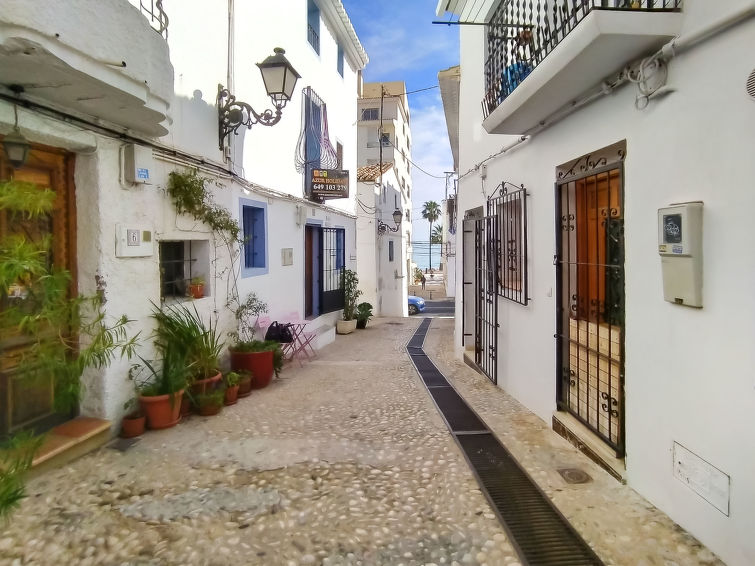 Rent House in Altea Rincon de Altea picture-13