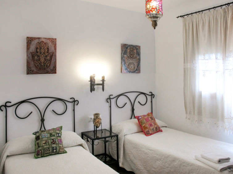 Rent House in Frigiliana Tres Palmeras (FRG131) picture-13