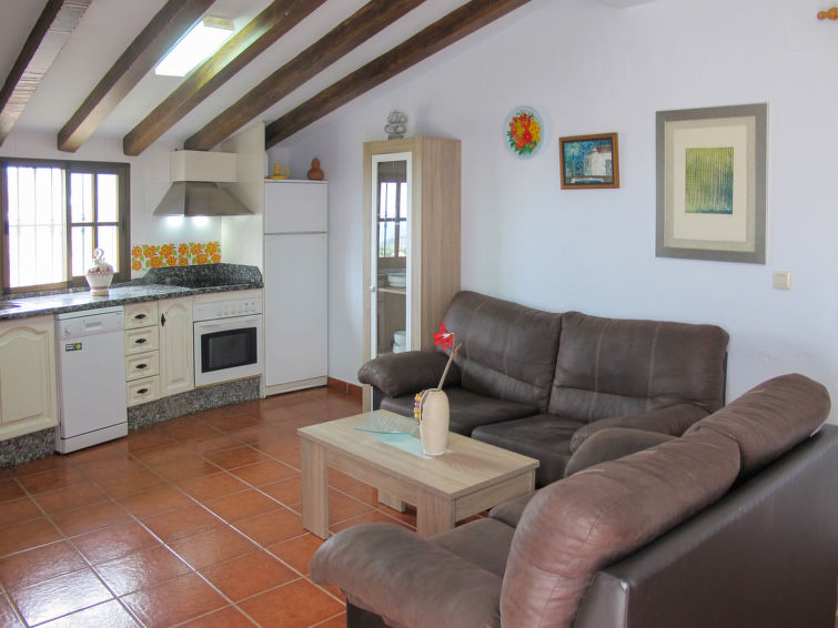 Bungalow in Frigiliana buchen La Era (FRG130) Bild-9