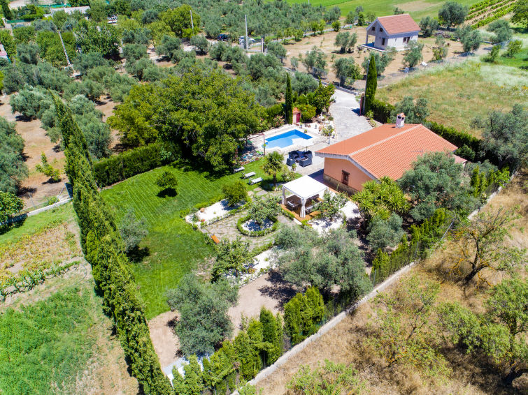 Alquilar Casa en Granada Rincón del Sur imagen-1