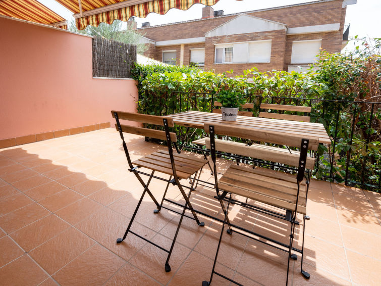 Rent House in Vilassar de Mar Clavel picture-4