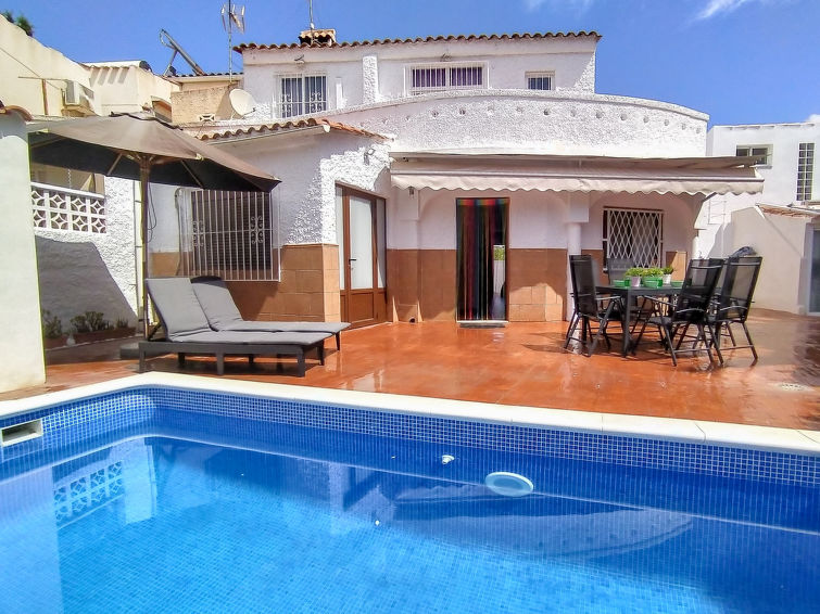 Rent House in Alicante Las Islas picture-23