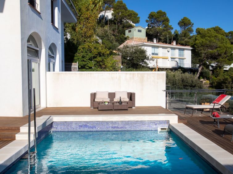 Rent House in Begur La Sardana picture-5