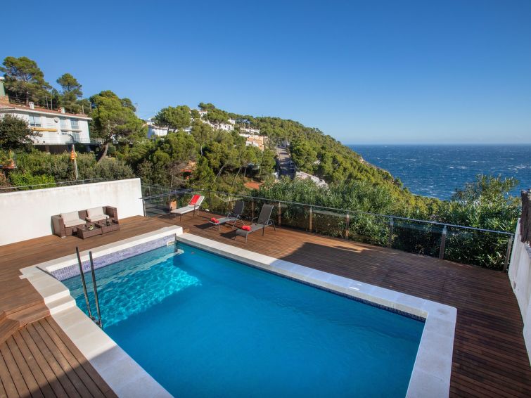 Rent House in Begur La Sardana picture-25