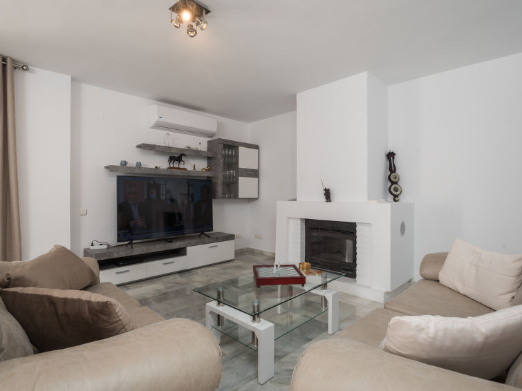 Rent House in Estepona La Palmera picture-33