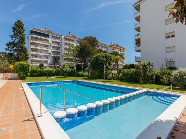 Rent House in Lloret de Mar Miramar picture-15