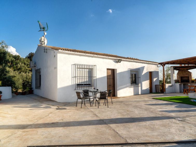 Rent Rural House in  La Pedriza picture-19