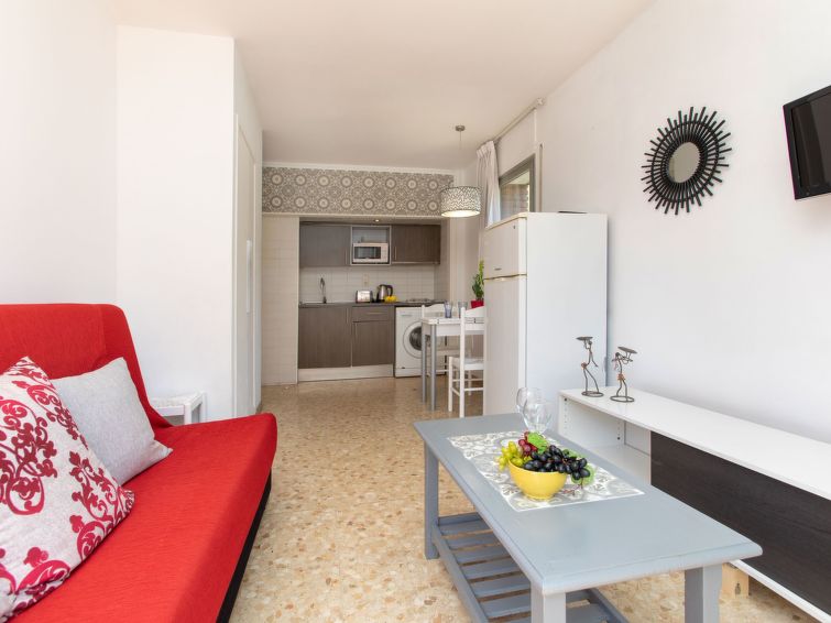 Rent House in Lloret de Mar Cosy Lloret picture-5