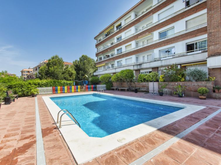 Rent House in Lloret de Mar Cosy Lloret picture-15