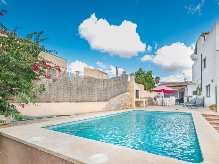 Ferienhaus in Cala Santanyí-Figuera-Llombards buchen Sa Rossa Bild-0