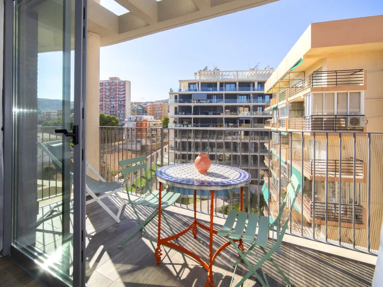 Alquilar Casa en Calpe Isea Calpe imagen-12