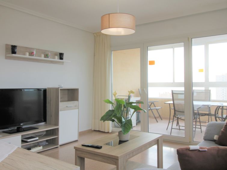 Rent House in El Campello Bitacoras picture-7