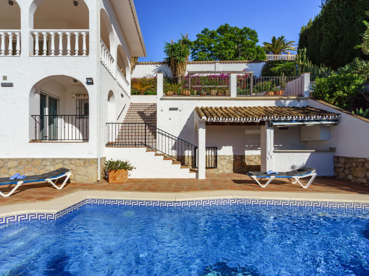 Ferienhaus in Mijas Costa buchen Villa Mimosa Bild-26