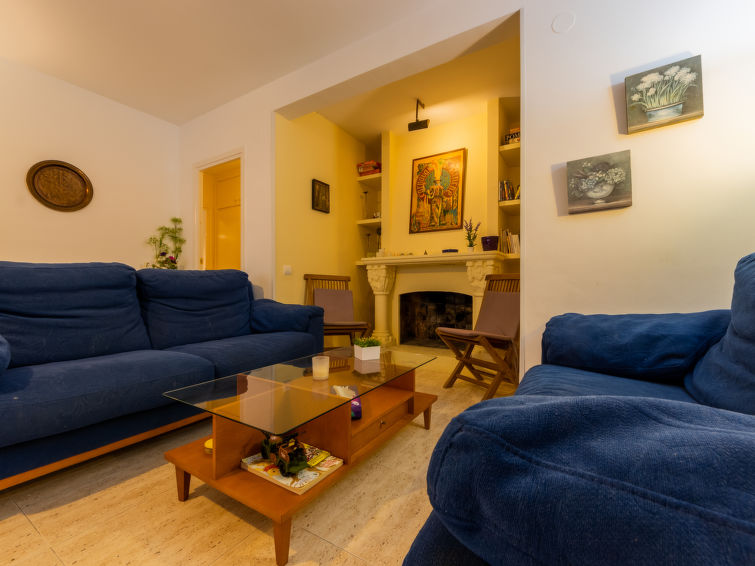 Rent House in Cambrils Los Abuelos picture-16