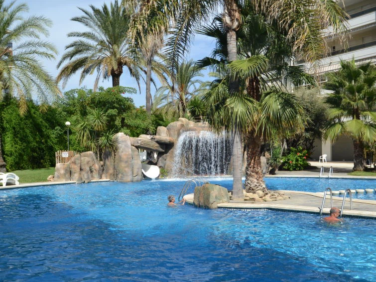 Alquilar Casa en Salou Jardines Family imagen-0