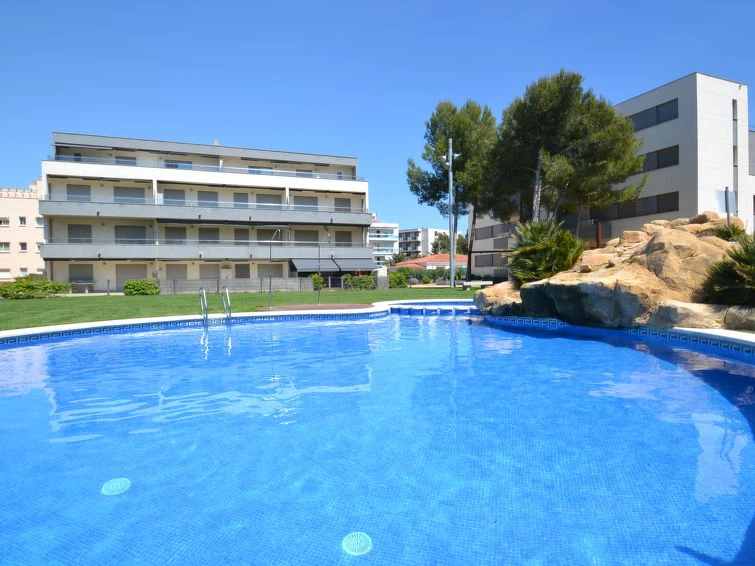 Alquilar Casa en Salou Tramontana imagen-0