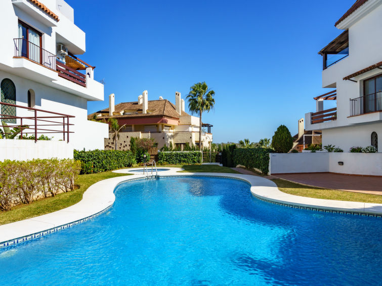 Rent House in Marbella Coto Real II picture-0