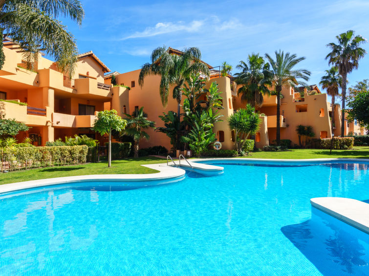 Rent House in Estepona Retiro de Bel Air picture-19