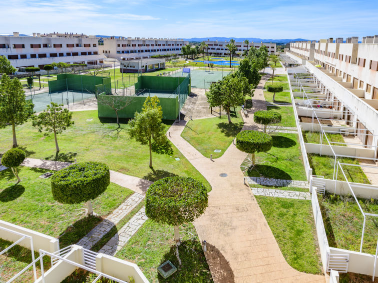 Ferienhaus in San Jorge buchen Costa Golf Resort Bild-18