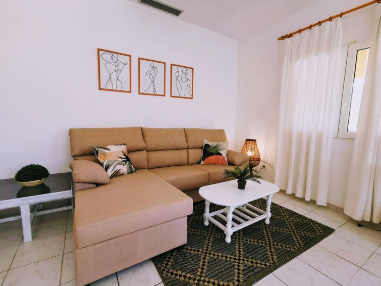 Rent House in Javea Monte Verde picture-2