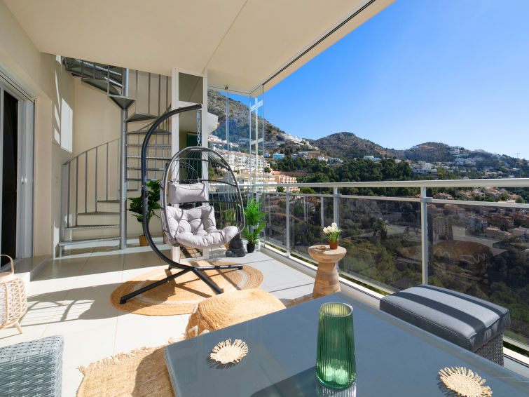 Rent House in Altea Jardines de Altea Hills picture-12