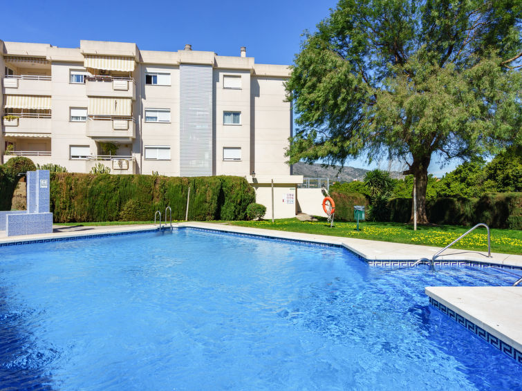 Ferienhaus in Torremolinos buchen Loma del Colegial Bild-17