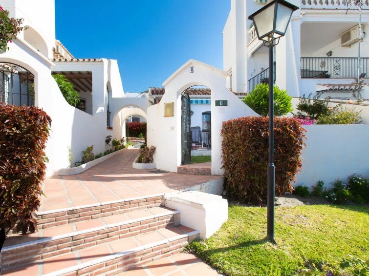 Alquilar Casa en Nerja Las Golondrinas imagen-13