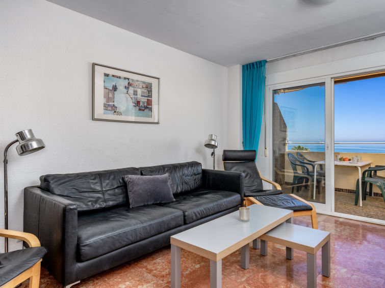 Rent House in Fuengirola Fuengirola Beach View picture-19