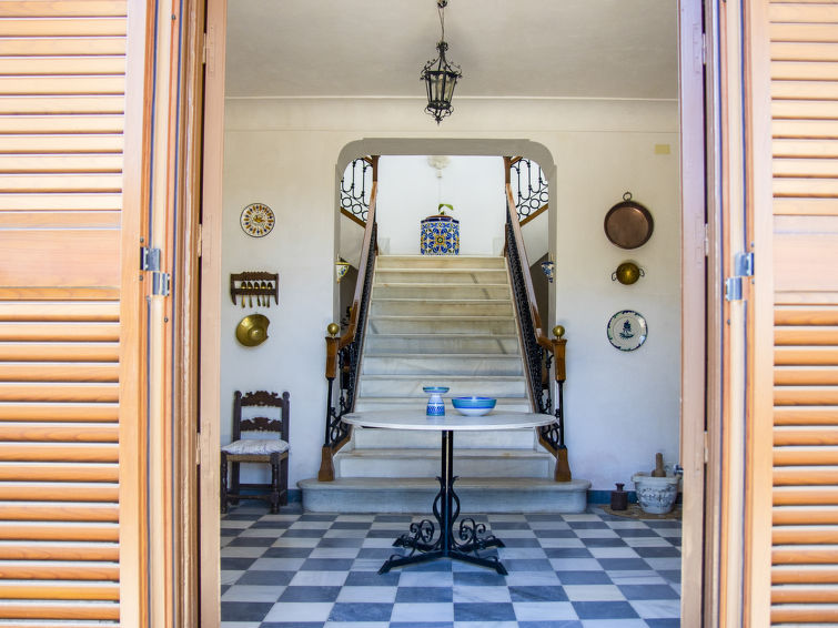 Ferienhaus in Vera buchen Cortijo Virgen de las Angustias Bild-1