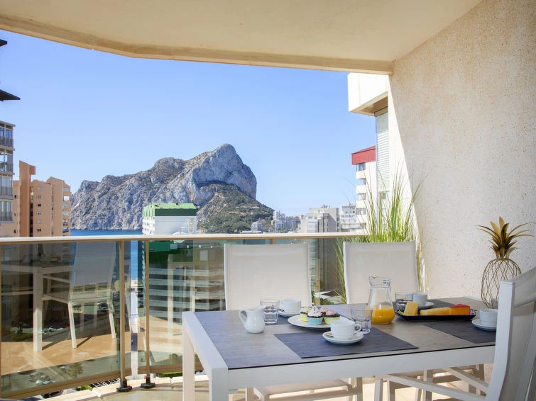 Alquilar Casa en Calpe Esmeralda Suites imagen-19