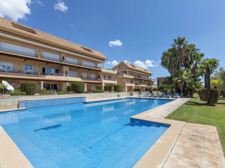 Rent House in San Jorge Les Oliviers picture-16