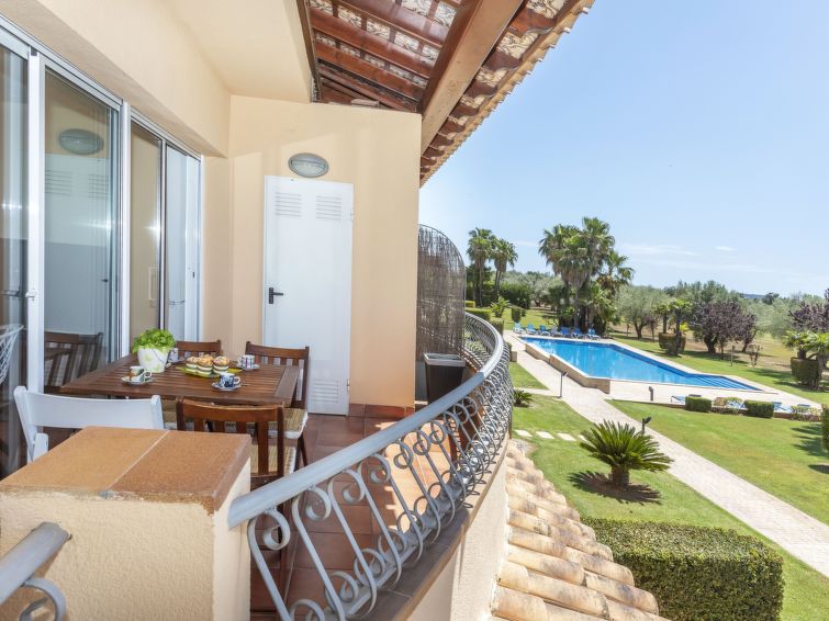 Rent House in San Jorge Les Oliviers picture-13