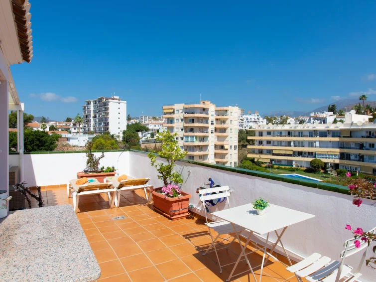 Alquilar Casa en Nerja Velez imagen-16