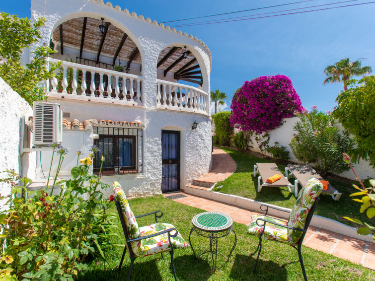 Ferienhaus in Nerja buchen Cecilie Bild-0