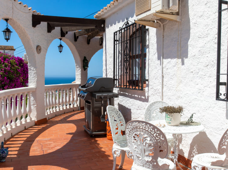 Rent House in Nerja Cecilie picture-15