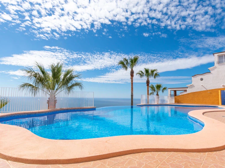 Alquilar Casa en Moraira Sol del Sur imagen-17
