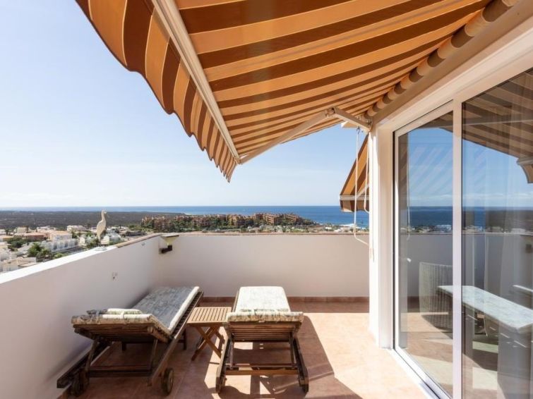 Alquilar Casa en  Penthouse Palm Mar imagen-15