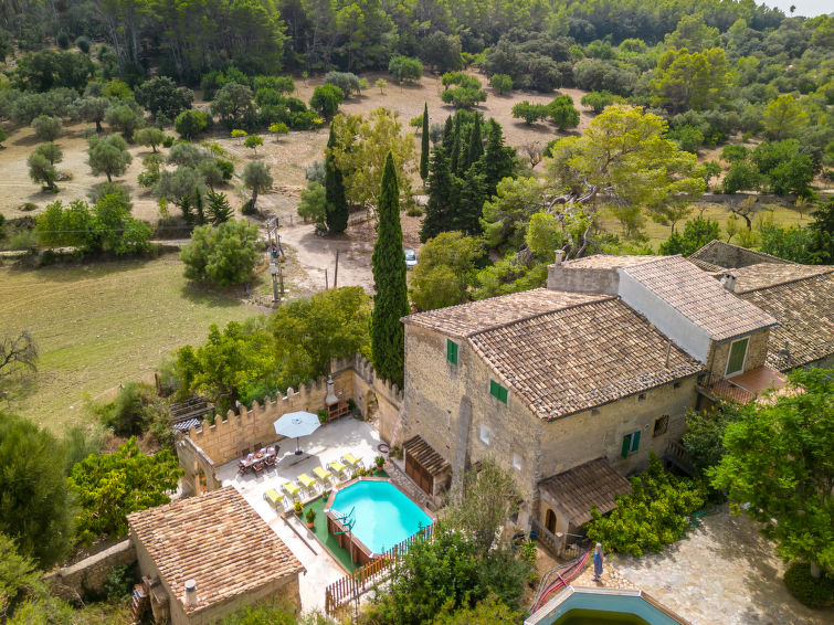 Ferienhaus in Moscari buchen Sa Bisbal Bild-31