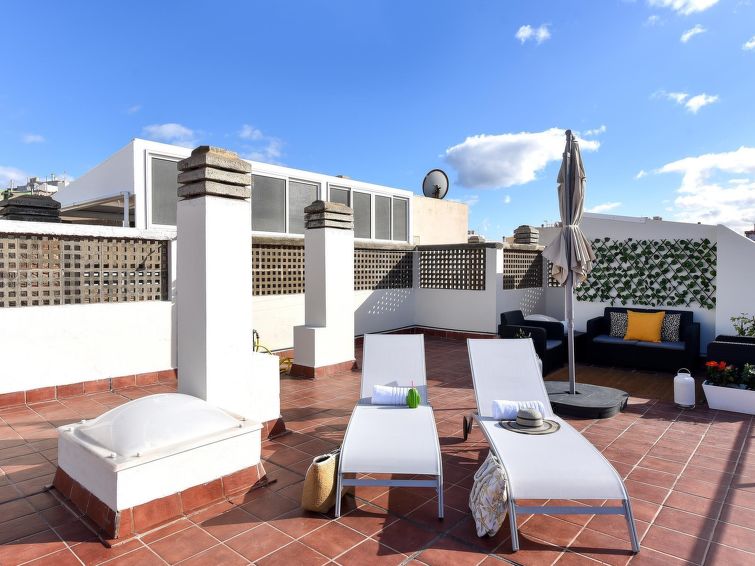 Ferienhaus in Las Palmas de Gran Canaria buchen Apartment El Confital RF18 Bild-22