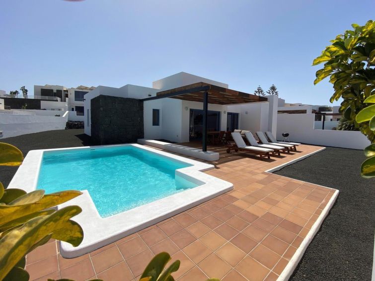 Rent House in Playa Blanca Gaumet picture-0